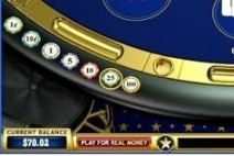 roulette spel